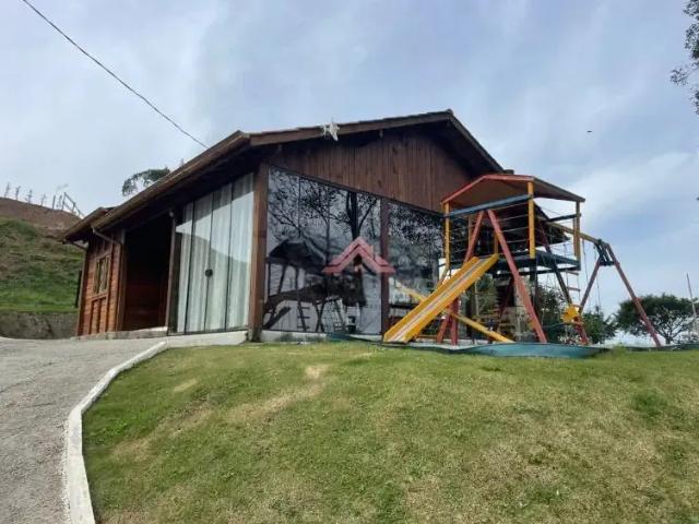 Casa venda em Região Geográfica Imediata de Florianópolis, Pouso Redondo