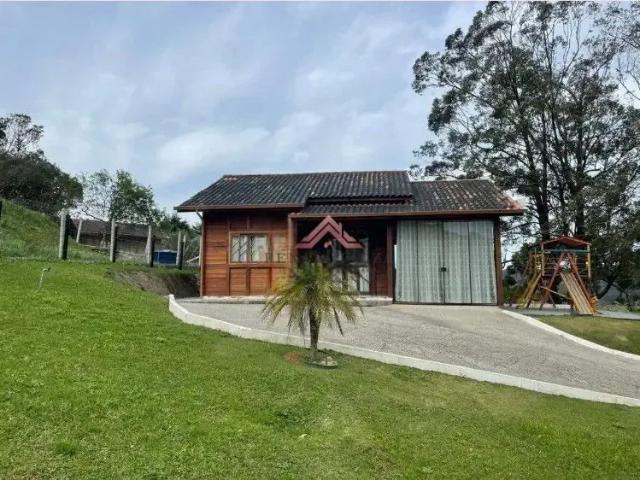 Casa venda em Região Geográfica Imediata de Florianópolis, Pouso Redondo