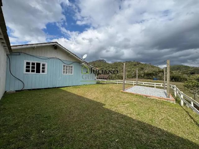 Casa venda em Região Geográfica Imediata de Florianópolis, Pouso Redondo