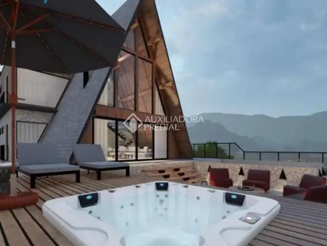 Casa venda em Região Geográfica Imediata de Florianópolis, Pouso Redondo