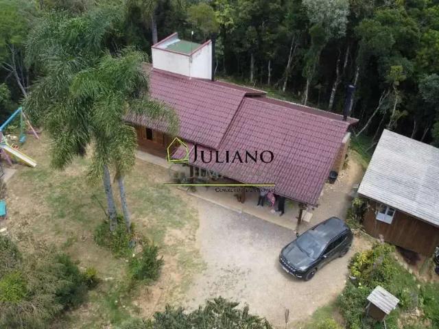 Casa venda em Região Geográfica Imediata de Florianópolis, Pouso Redondo