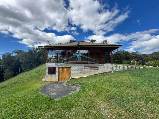 Casa venda em Região Geográfica Imediata de Florianópolis, Pouso Redondo