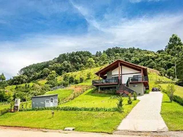 Casa venda em Região Geográfica Imediata de Florianópolis, Pouso Redondo