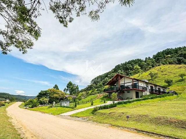 Casa venda em Região Geográfica Imediata de Florianópolis, Pouso Redondo