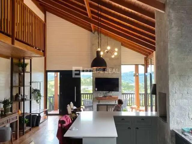 Casa venda em Região Geográfica Imediata de Florianópolis, Pouso Redondo