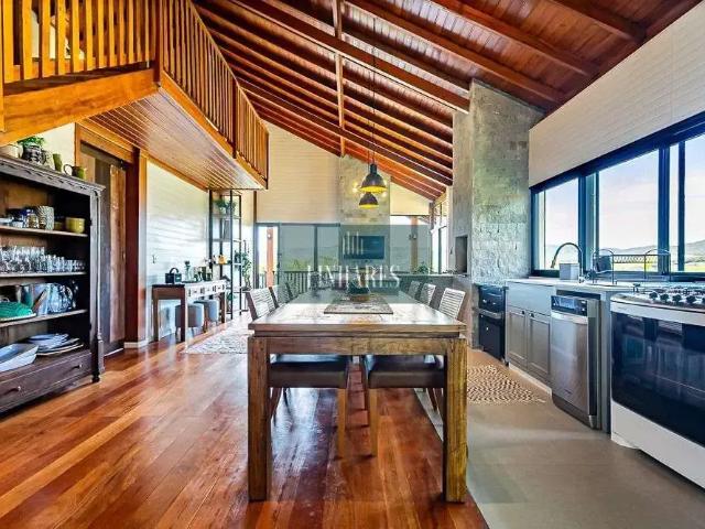 Casa venda em Região Geográfica Imediata de Florianópolis, Pouso Redondo