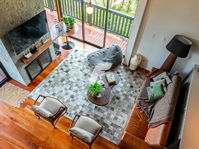 Casa venda em Rancho Queimado, Região Geográfica Intermediária de Florianópolis