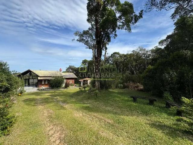 Casa venda em Região Geográfica Imediata de Florianópolis, Pouso Redondo