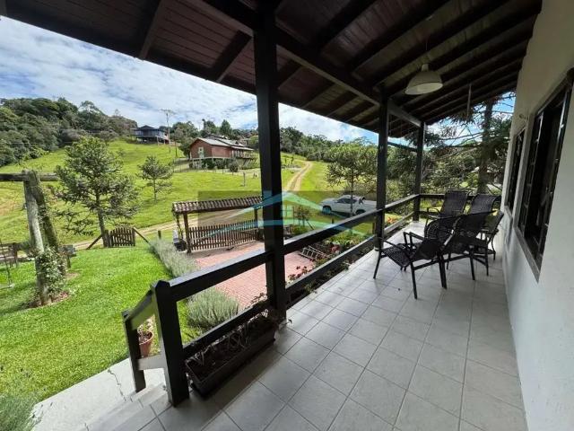 Casa venda em Região Geográfica Imediata de Florianópolis, Pouso Redondo