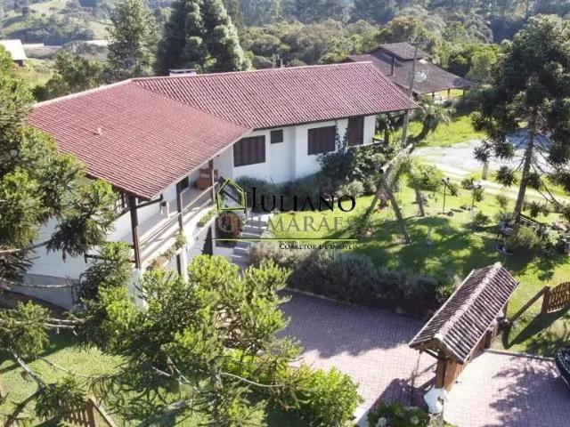Casa venda em Região Geográfica Imediata de Florianópolis, Pouso Redondo