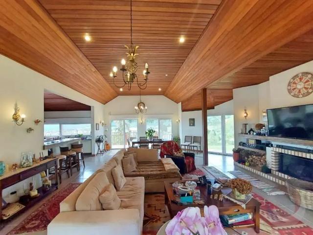 Casa venda em Região Geográfica Imediata de Florianópolis, Pouso Redondo