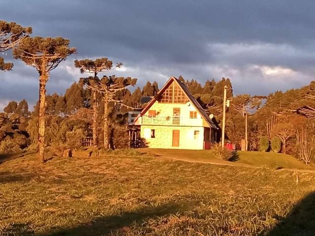 Casa venda em Região Geográfica Imediata de Florianópolis, Pouso Redondo