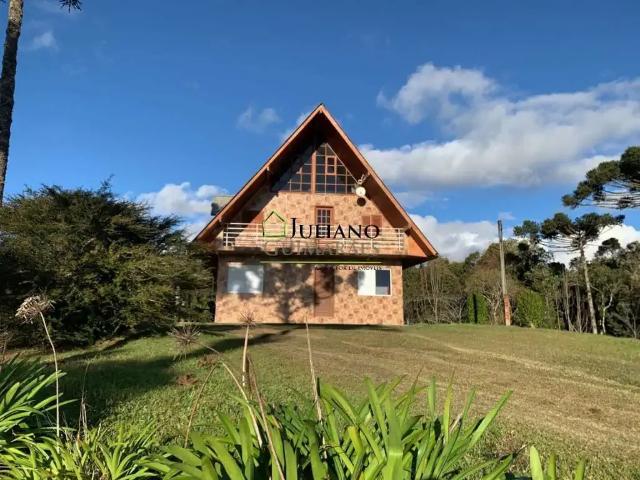 Casa venda em Região Geográfica Imediata de Florianópolis, Pouso Redondo