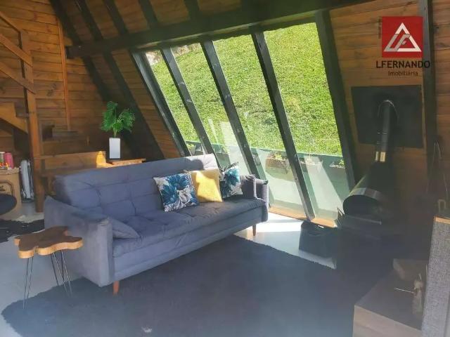 Casa venda em Região Geográfica Imediata de Florianópolis, Pouso Redondo