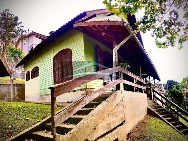 Casa venda em Região Geográfica Imediata de Florianópolis, Pouso Redondo
