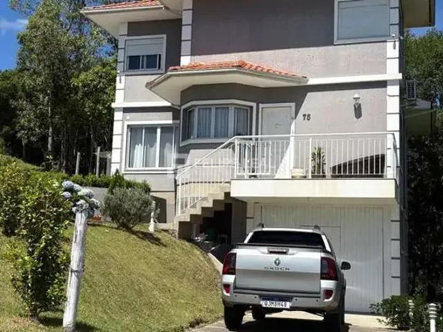 Casa venda em Região Geográfica Imediata de Florianópolis, Pouso Redondo