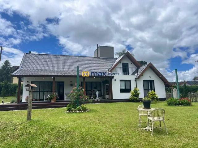 Casa venda em Região Geográfica Imediata de Florianópolis, Pouso Redondo
