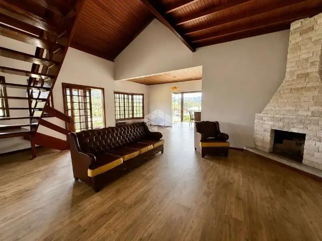 Casa venda em Região Geográfica Imediata de Florianópolis, Pouso Redondo