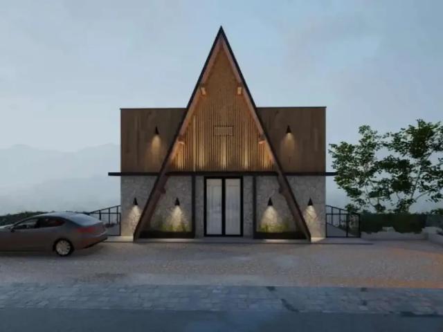 Casa venda em Região Geográfica Imediata de Florianópolis, Pouso Redondo