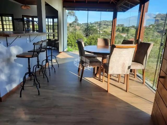 Casa venda em Região Geográfica Imediata de Florianópolis, Pouso Redondo