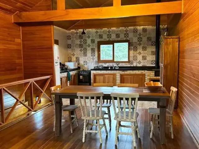 Casa venda em Região Geográfica Imediata de Florianópolis, Pouso Redondo