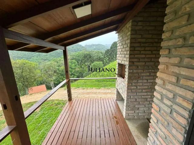 Casa venda em Região Geográfica Imediata de Florianópolis, Pouso Redondo