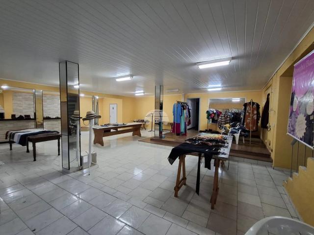 Casa venda em Rebouças, Região Geográfica Intermediária de Ponta Grossa
