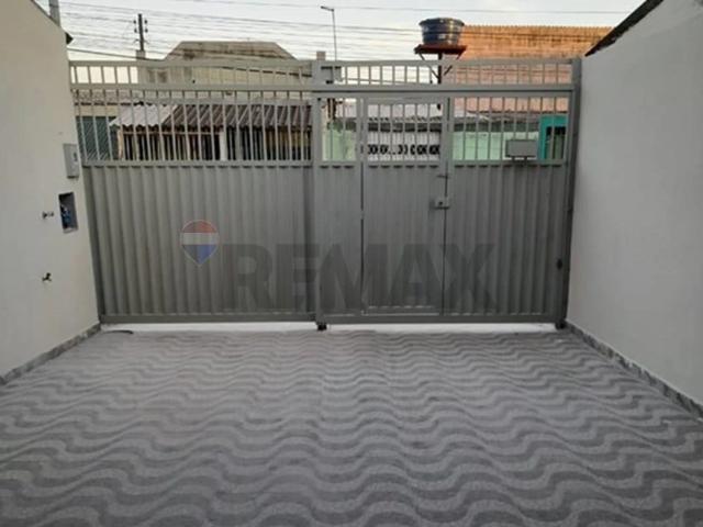 Casa venda em Subcentro Urbano, Recanto das Emas
