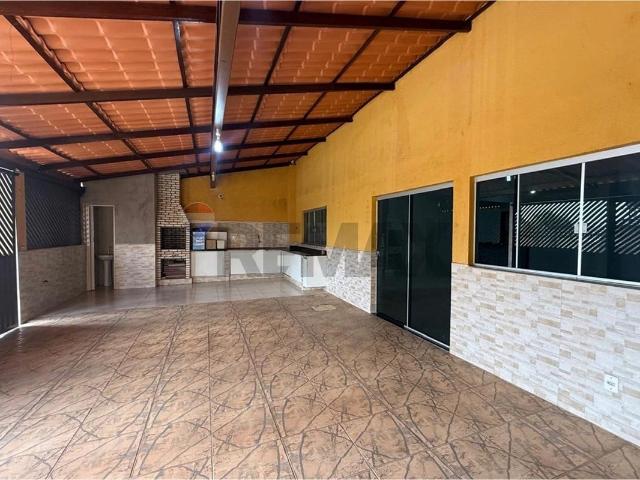 Casa venda em Setor Hospitalar, Recanto das Emas
