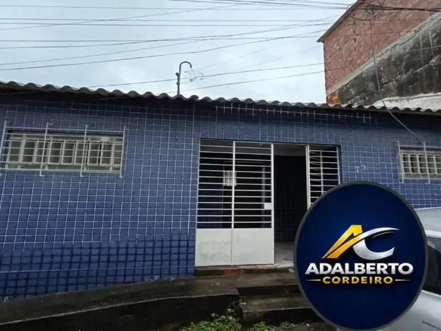 Casa venda em Região Geográfica Imediata do Recife, Região Metropolitana do Recife