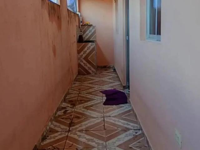 Casa venda em Água Fria, Recife