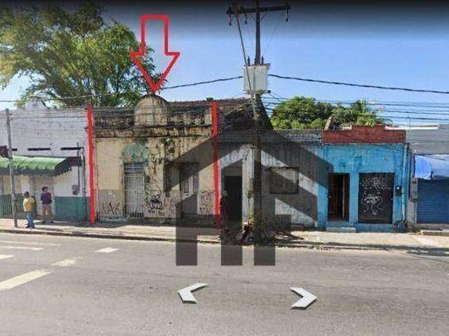 Casa venda em Região Geográfica Imediata do Recife, Região Metropolitana do Recife