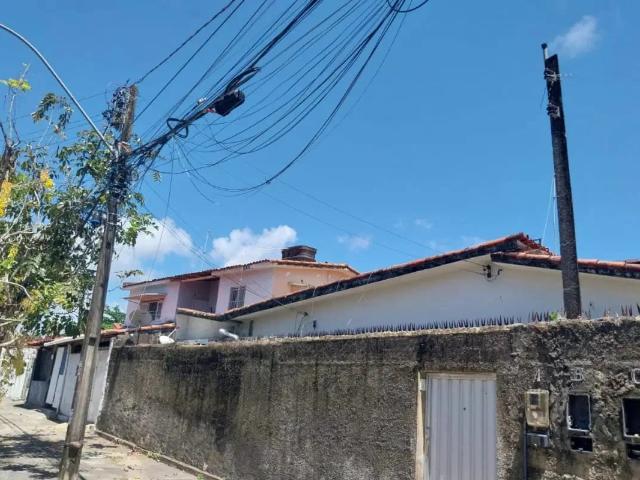 Casa venda em Conjunto Habitacional Vila Aeronáutica 2, Recife