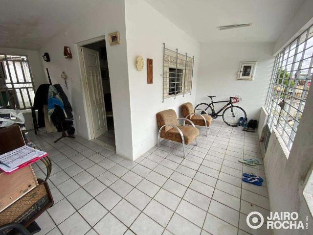 Casa venda em Conjunto Habitacional Vila Aeronáutica 1, Recife