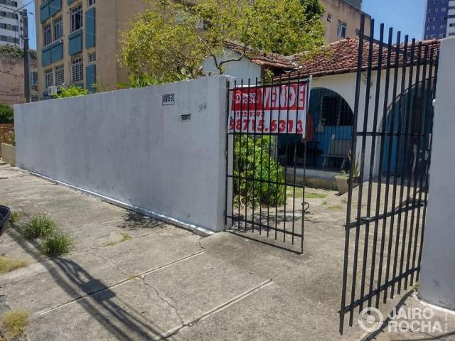 Casa venda em Conjunto Habitacional Vila Aeronáutica 1, Recife
