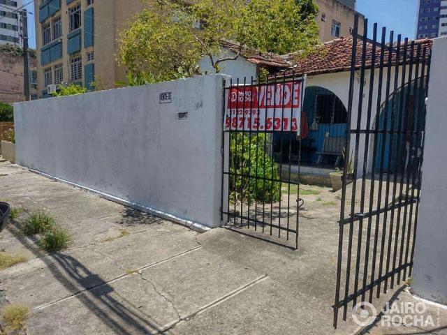 Casa venda em Conjunto Habitacional Vila Aeronáutica 1, Recife