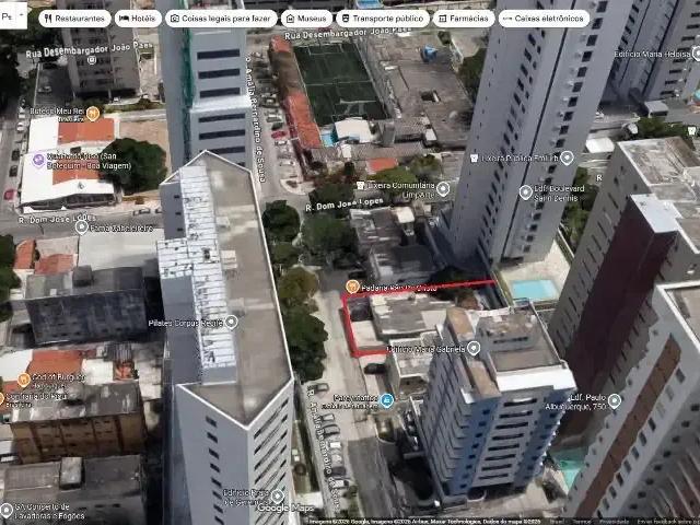 Casa venda em Região Geográfica Imediata do Recife, Região Metropolitana do Recife