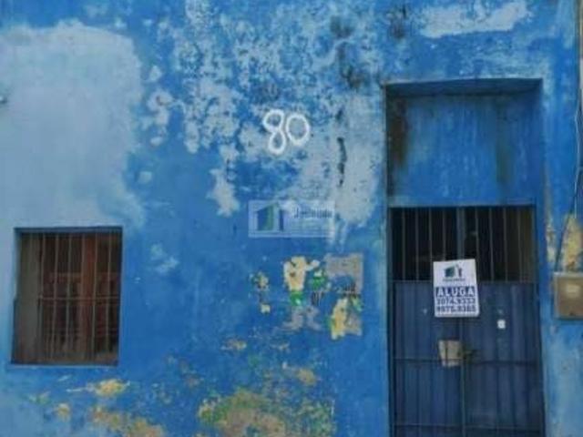Casa venda em Recife, Boa Vista