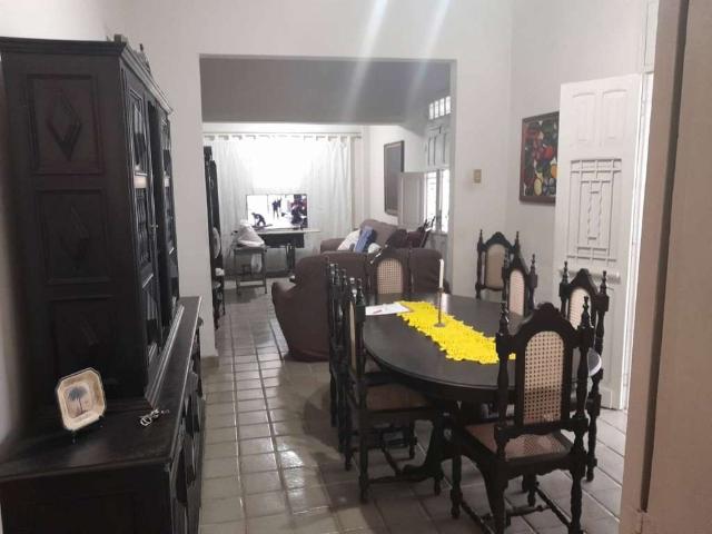 Casa venda em Recife, Santo Amaro