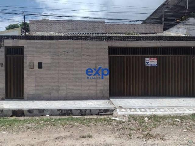 Casa venda em Recife, Campo Grande