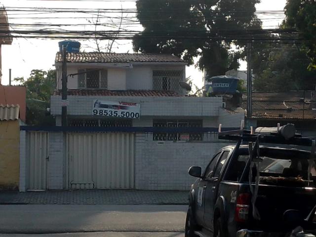 Casa venda em Recife