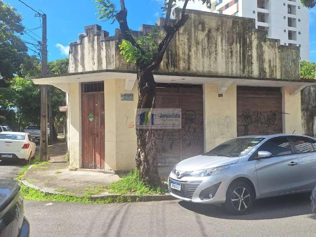 Casa venda em Recife, Tamarineira