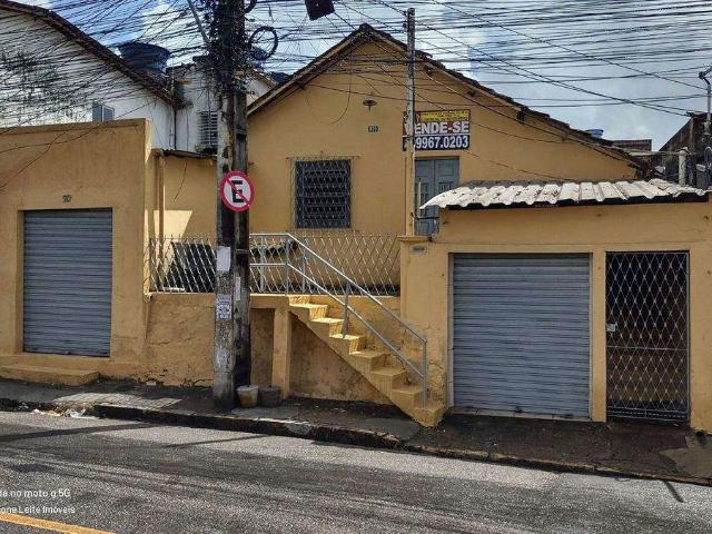 Casa venda em Córrego do Botijão, Recife