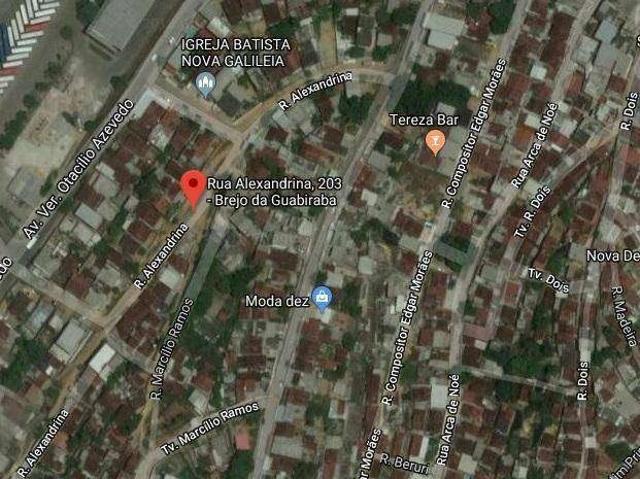 Casa venda em Região Geográfica Imediata do Recife, Região Metropolitana do Recife