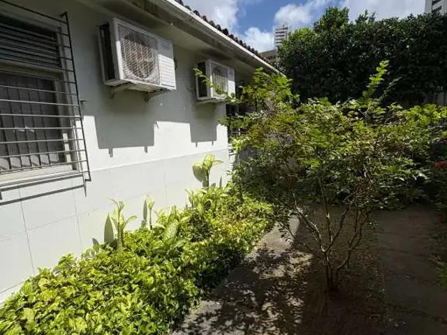 Casa venda em Nordeste, Custodia