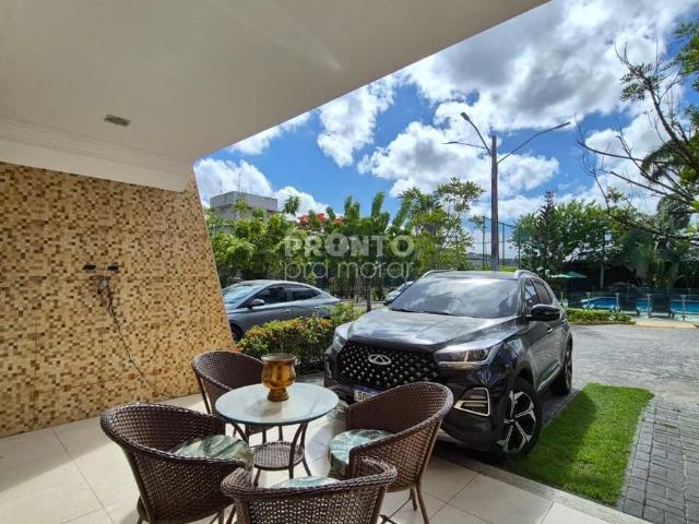 Casa venda em Condomínio Ficcos Benjamin, Recife