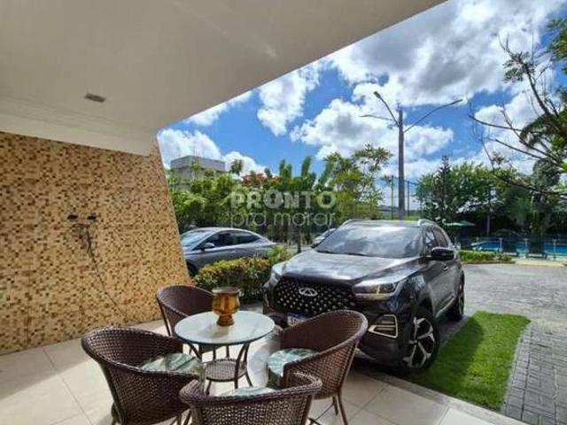 Casa venda em Condomínio Ficcos Benjamin, Recife