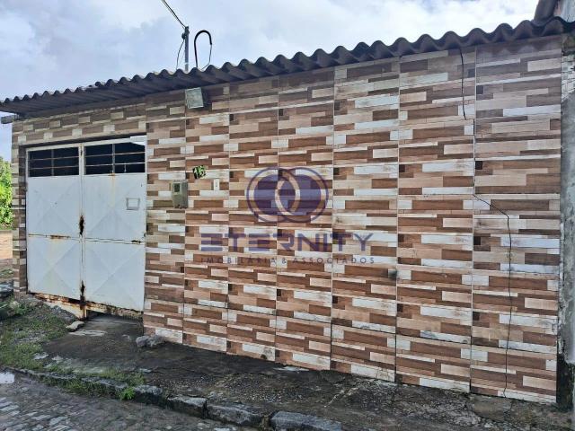 Casa venda em UR-01 - Vila Cohab, Recife