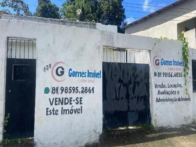 Casa venda em Região Geográfica Imediata do Recife, Região Metropolitana do Recife