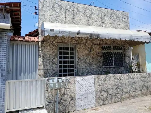 Casa venda em Região Geográfica Imediata do Recife, Região Metropolitana do Recife